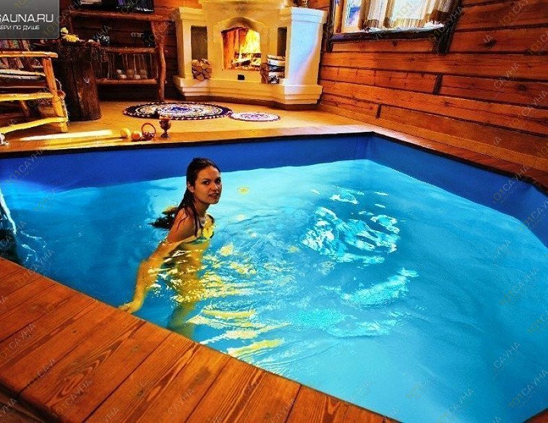 Банный комплекс Чапаевские бани, в Екатеринбурге, МОПРа, 1 | 17 | 1001sauna.com