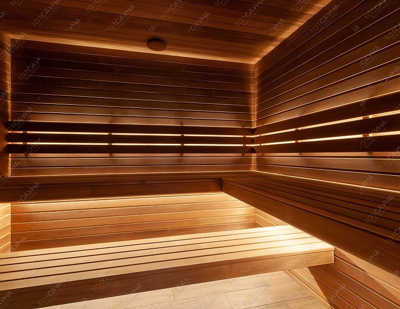 Сауна Автобар, в Екатеринбурге, 8 Марта, 13 | Номер "Зал 1": 3 | 1001sauna.com