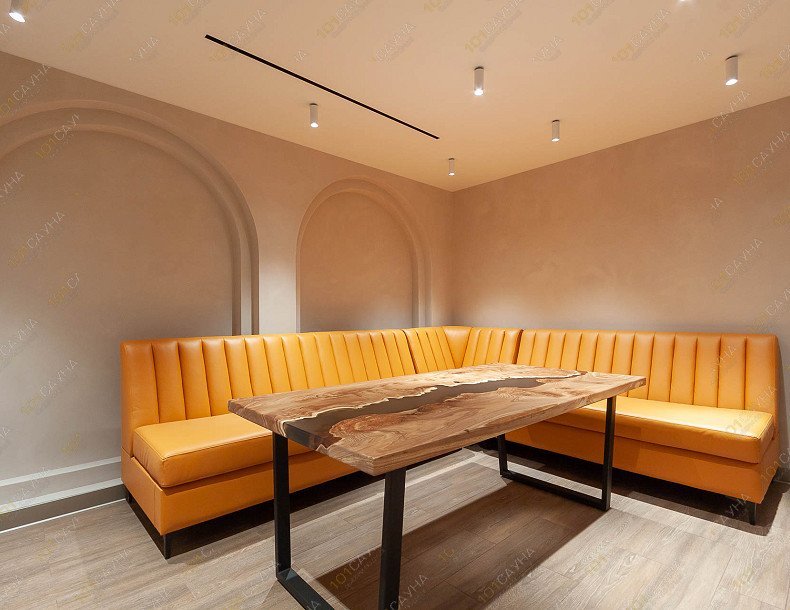 Сауна Автобар, в Екатеринбурге, 8 Марта, 13 | Номер "Зал 1": 5 | 1001sauna.com