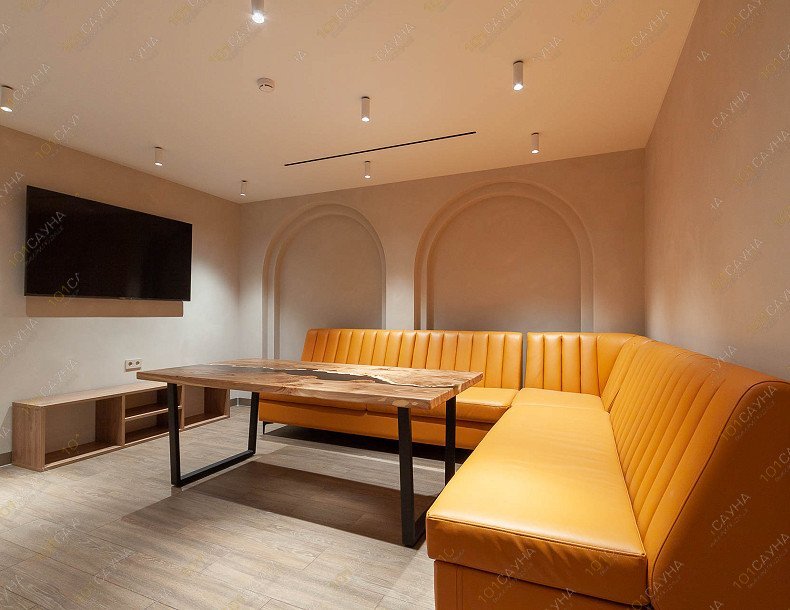 Сауна Автобар, в Екатеринбурге, 8 Марта, 13 | Номер "Зал 1": 6 | 1001sauna.com