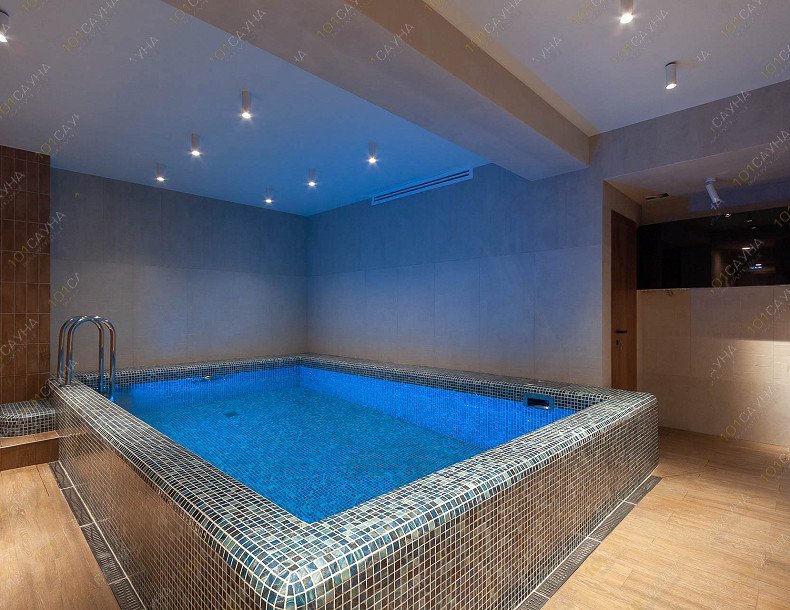 Сауна Автобар, в Екатеринбурге, 8 Марта, 13 | Номер "Зал 1": 7 | 1001sauna.com