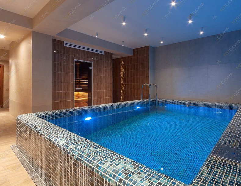 Сауна Автобар, в Екатеринбурге, 8 Марта, 13 | Номер "Зал 1": 8 | 1001sauna.com