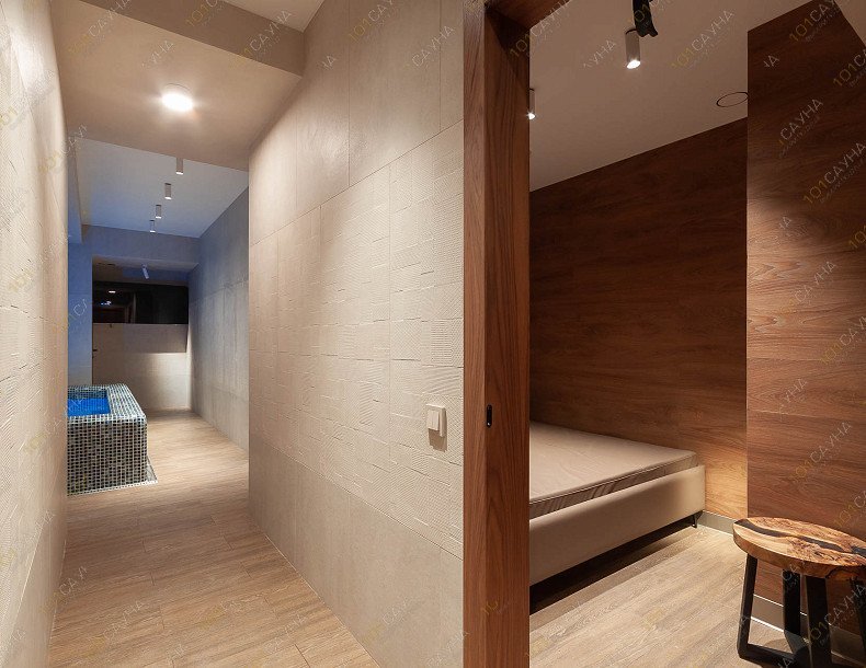 Сауна Автобар, в Екатеринбурге, 8 Марта, 13 | Номер "Зал 1": 11 | 1001sauna.com