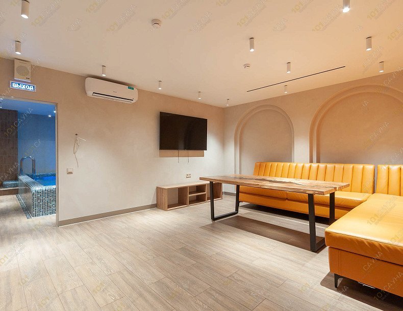 Сауна Автобар, в Екатеринбурге, 8 Марта, 13 | Номер "Зал 1": 12 | 1001sauna.com