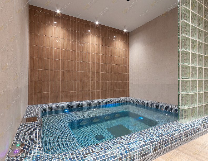 Сауна Автобар, в Екатеринбурге, 8 Марта, 13 | Номер "Зал 2": 1 | 1001sauna.com