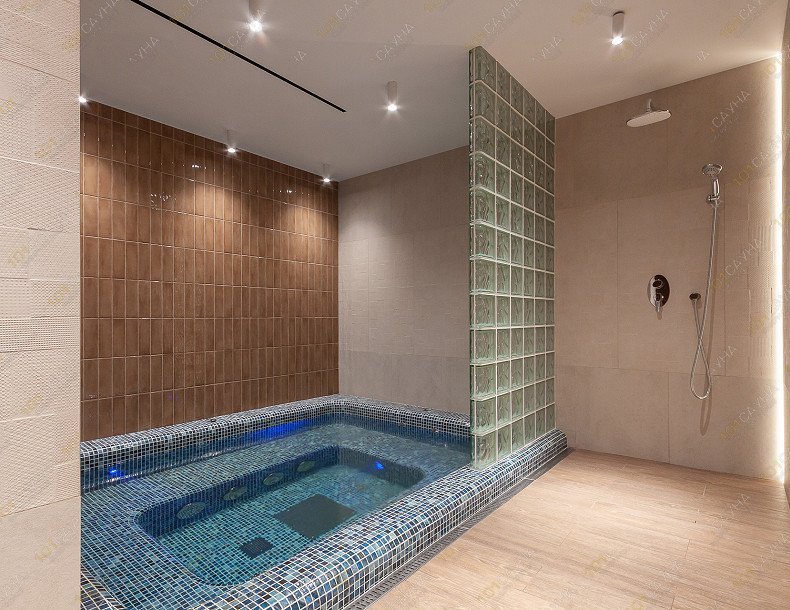 Сауна Автобар, в Екатеринбурге, 8 Марта, 13 | Номер "Зал 2": 2 | 1001sauna.com