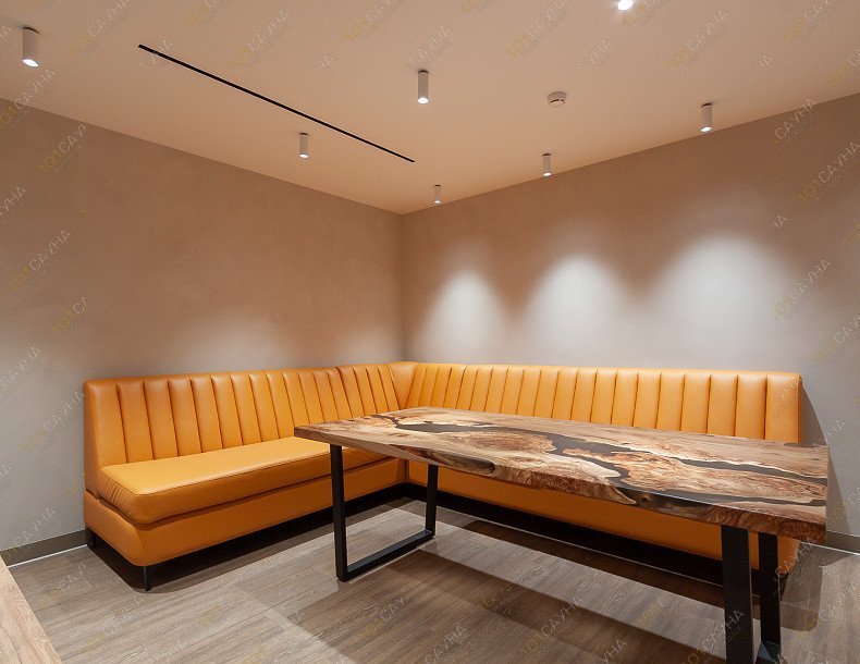 Сауна Автобар, в Екатеринбурге, 8 Марта, 13 | Номер "Зал 2": 6 | 1001sauna.com