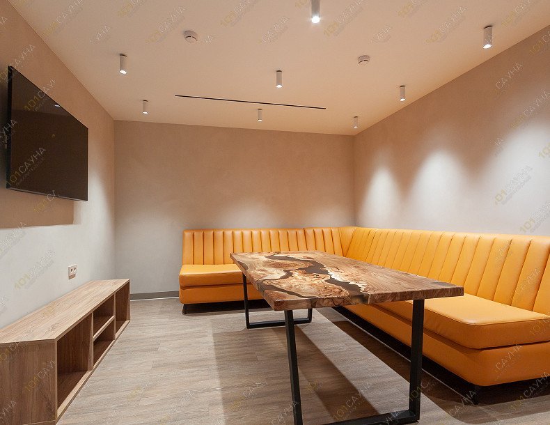 Сауна Автобар, в Екатеринбурге, 8 Марта, 13 | Номер "Зал 2": 7 | 1001sauna.com