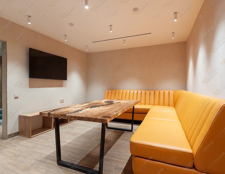 Сауна Автобар, в Екатеринбурге, 8 Марта, 13 | Номер "Зал 2": 8 | 1001sauna.com