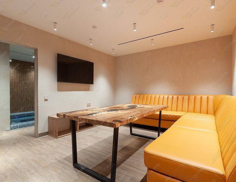 Сауна Автобар, в Екатеринбурге, 8 Марта, 13 | Номер "Зал 2": 9 | 1001sauna.com