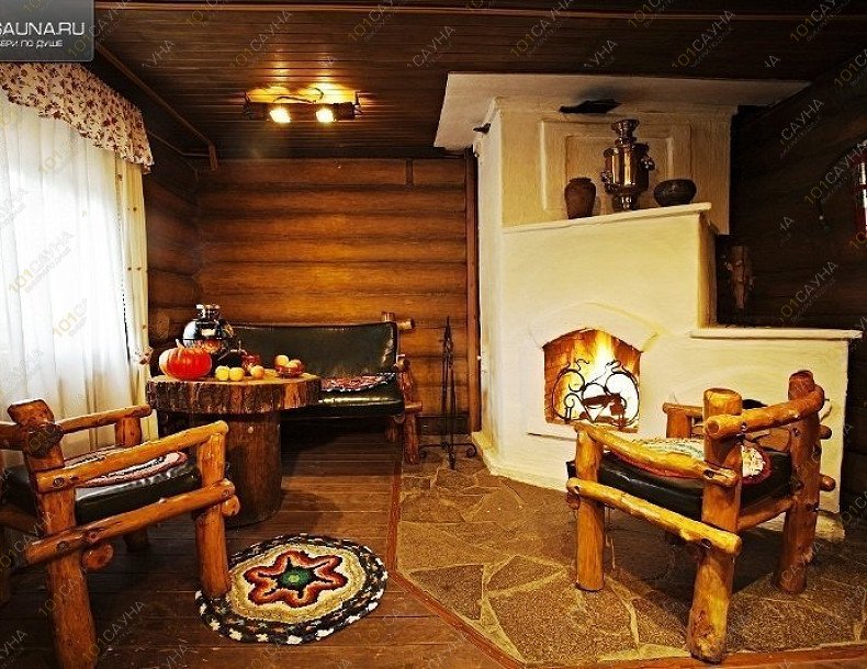 Банный комплекс Чапаевские бани, в Екатеринбурге, МОПРа, 1 | 20 | 1001sauna.com