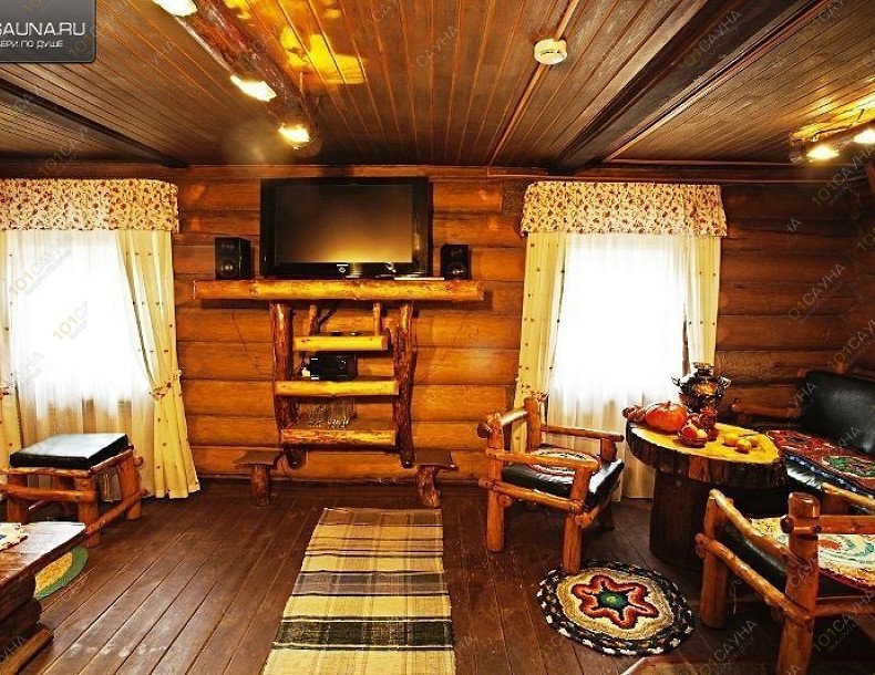 Банный комплекс Чапаевские бани, в Екатеринбурге, МОПРа, 1 | 21 | 1001sauna.com