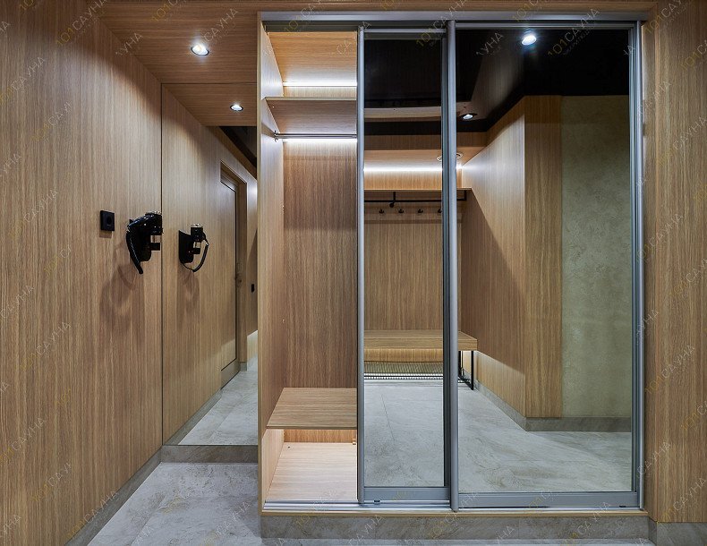 Сауна Вокруг света, в Омске, Харьковская, 27/1 | Номер "Пафос": 4 | 1001sauna.com