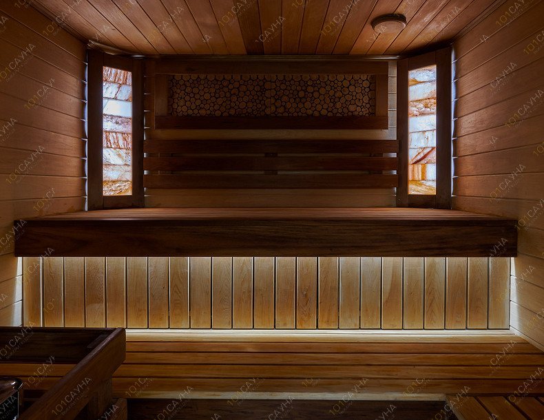 Сауна Вокруг света, в Омске, Харьковская, 27/1 | Номер "Пафос": 9 | 1001sauna.com