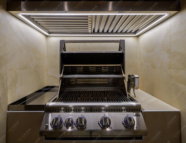 Сауна Вокруг света, в Омске, Харьковская, 27/1 | Номер "Пафос": 13 | 1001sauna.com