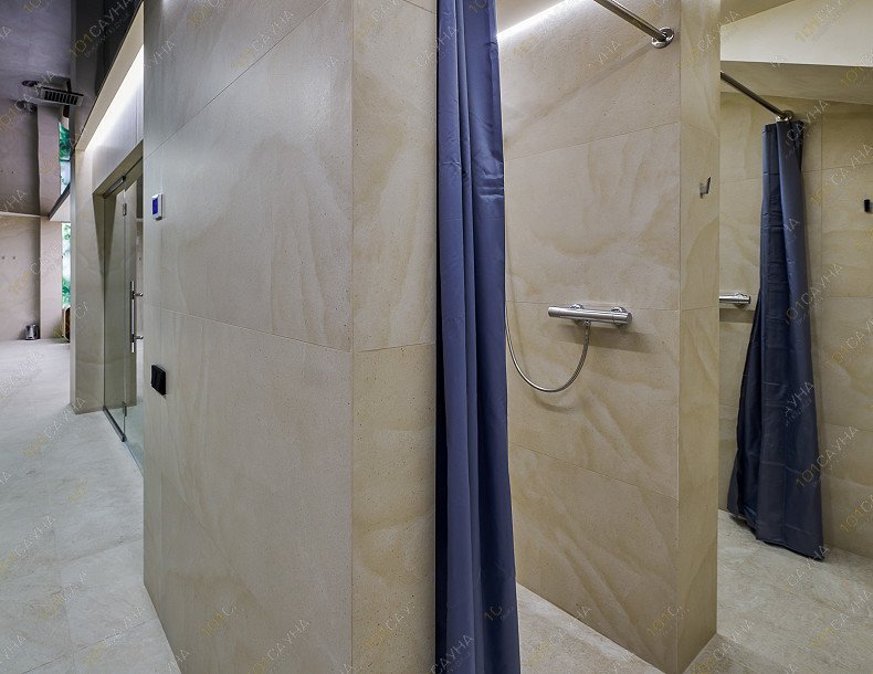 Сауна Вокруг света, в Омске, Харьковская, 27/1 | Номер "Пафос": 16 | 1001sauna.com