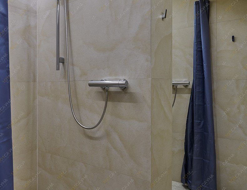 Сауна Вокруг света, в Омске, Харьковская, 27/1 | Номер "Пафос": 17 | 1001sauna.com