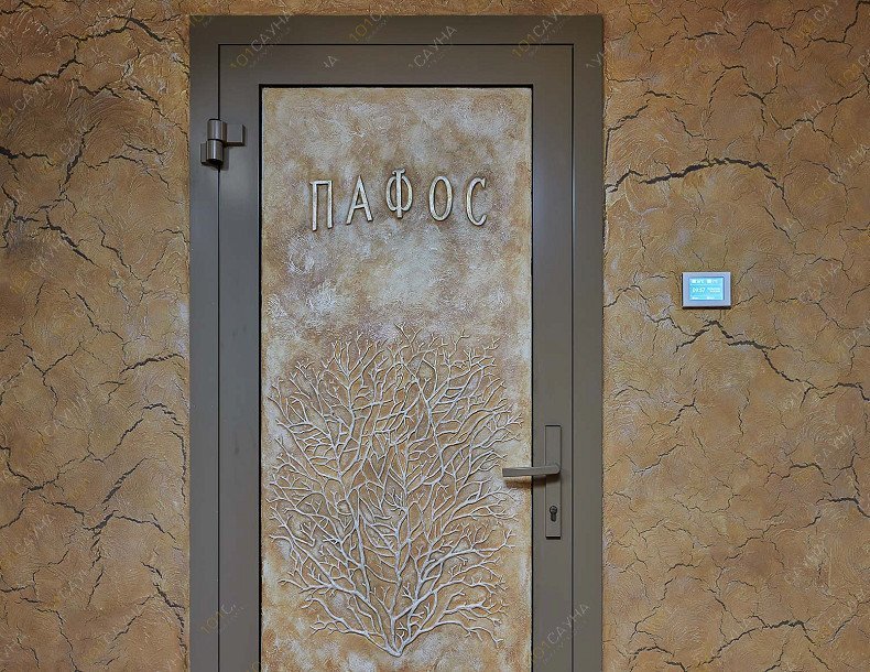 Сауна Вокруг света, в Омске, Харьковская, 27/1 | Номер "Пафос": 20 | 1001sauna.com