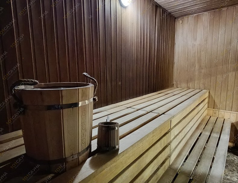 Баня На Волжской, в Хабаровске, Волжская, 19/1 | 22 | 1001sauna.com