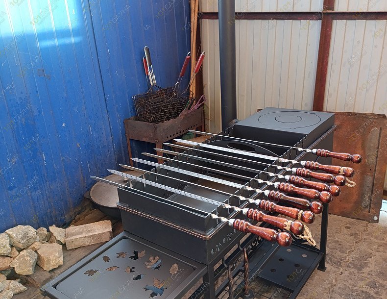 Баня На Волжской, в Хабаровске, Волжская, 19/1 | 24 | 1001sauna.com