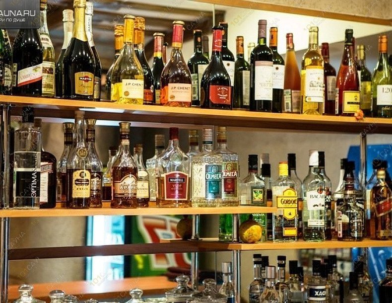 Клуб саун Расслабонофф, в Омске, Поворотникова, 6 | 2 | 1001sauna.com