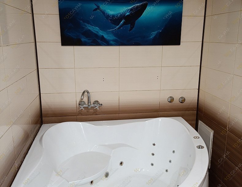 Баня На Волжской, в Хабаровске, Волжская, 19/1 | 27 | 1001sauna.com