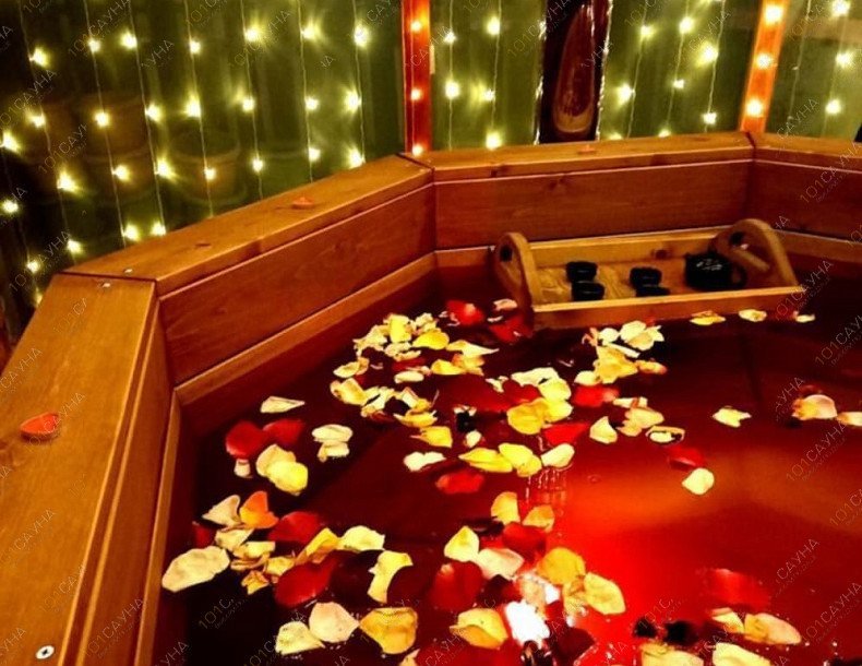 Баня Чан Чаныч, в Анапе, Радужная, 4 | 2 | 1001sauna.com