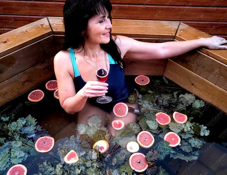 Баня Чан Чаныч, в Анапе, Радужная, 4 | 6 | 1001sauna.com