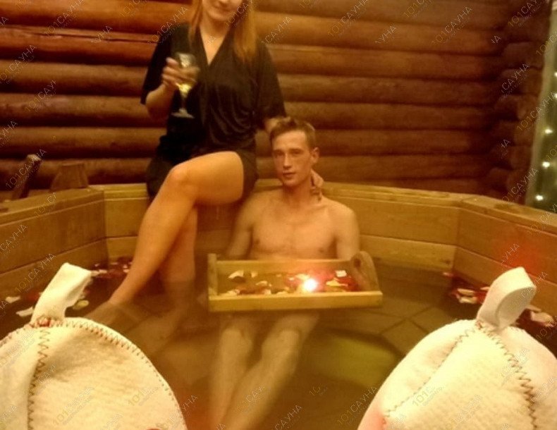 Баня Чан Чаныч, в Анапе, Радужная, 4 | 7 | 1001sauna.com