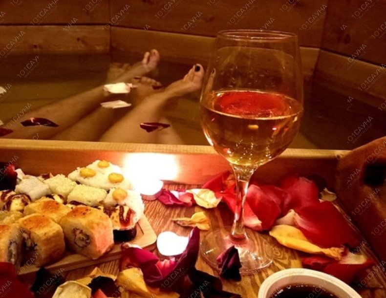 Баня Чан Чаныч, в Анапе, Радужная, 4 | 8 | 1001sauna.com