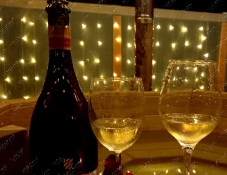 Баня Чан Чаныч, в Анапе, Радужная, 4 | 9 | 1001sauna.com