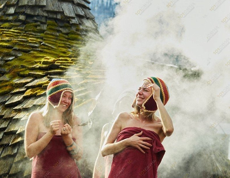 Баня Митрош - Легенда, в Красной Поляне, Комсомольский переулок, 4а | 5 | 1001sauna.com