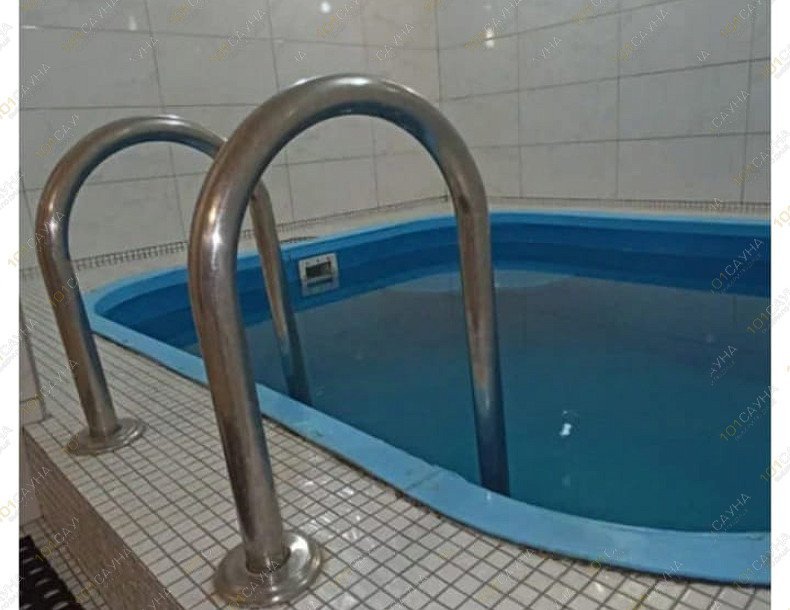Сауна Золотая рыбка, в Уфе, Демская, 1 | 1 | 1001sauna.com