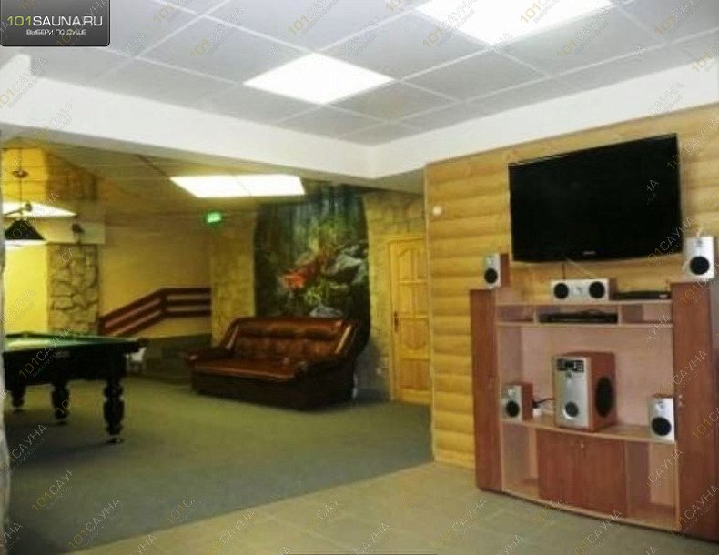 Сауна Дуэт, в Екатеринбурге, Бакинских Комиссаров, 112 | 7 | 1001sauna.com