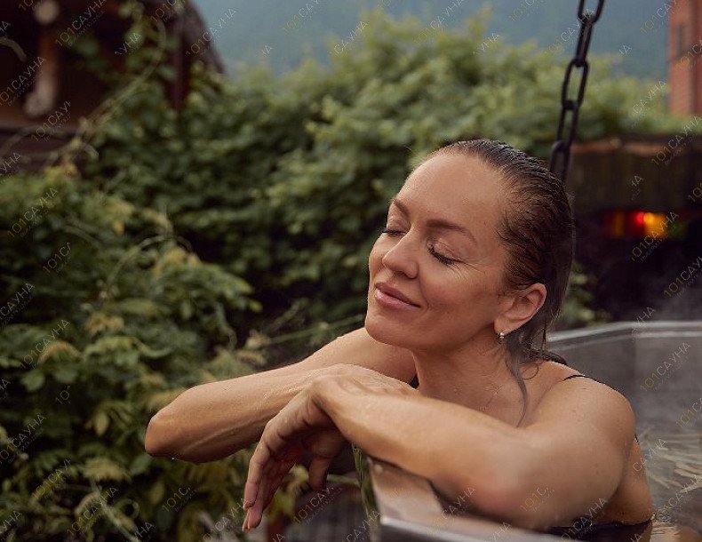 Баня Митрош - Легенда, в Красной Поляне, Комсомольский переулок, 4а | 6 | 1001sauna.com