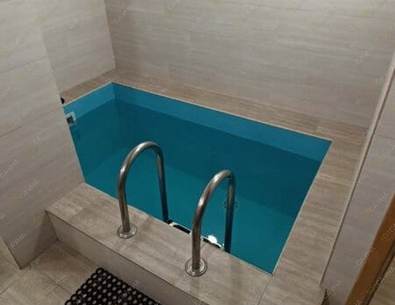 Сауна Золотая рыбка, в Уфе, Демская, 1 | 4 | 1001sauna.com