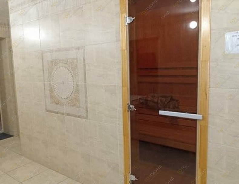 Сауна Золотая рыбка, в Уфе, Демская, 1 | 5 | 1001sauna.com