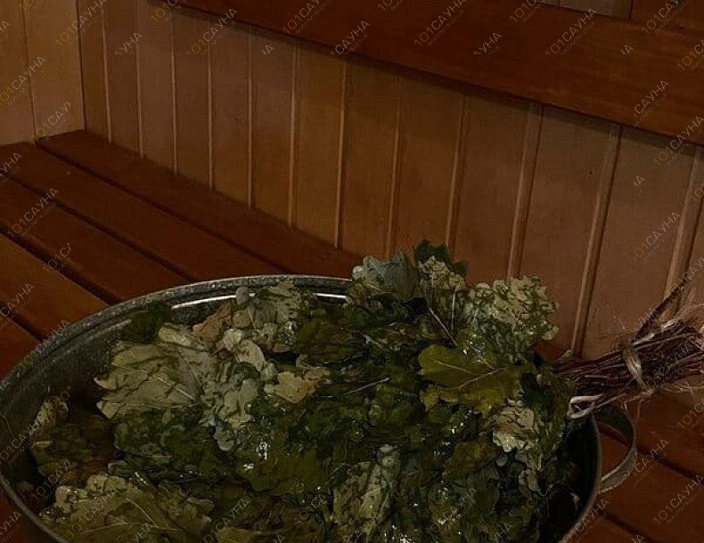 Сауна Золотая рыбка, в Уфе, Демская, 1 | 6 | 1001sauna.com