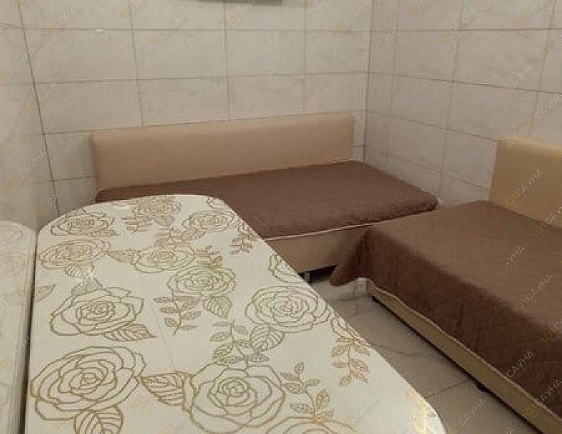 Сауна Золотая рыбка, в Уфе, Демская, 1 | 9 | 1001sauna.com