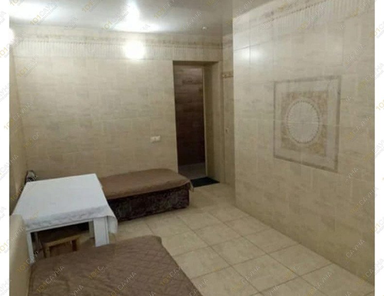 Сауна Золотая рыбка, в Уфе, Демская, 1 | 11 | 1001sauna.com