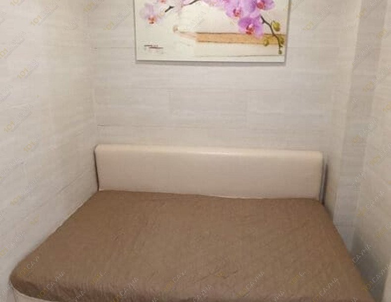 Сауна Золотая рыбка, в Уфе, Демская, 1 | 12 | 1001sauna.com