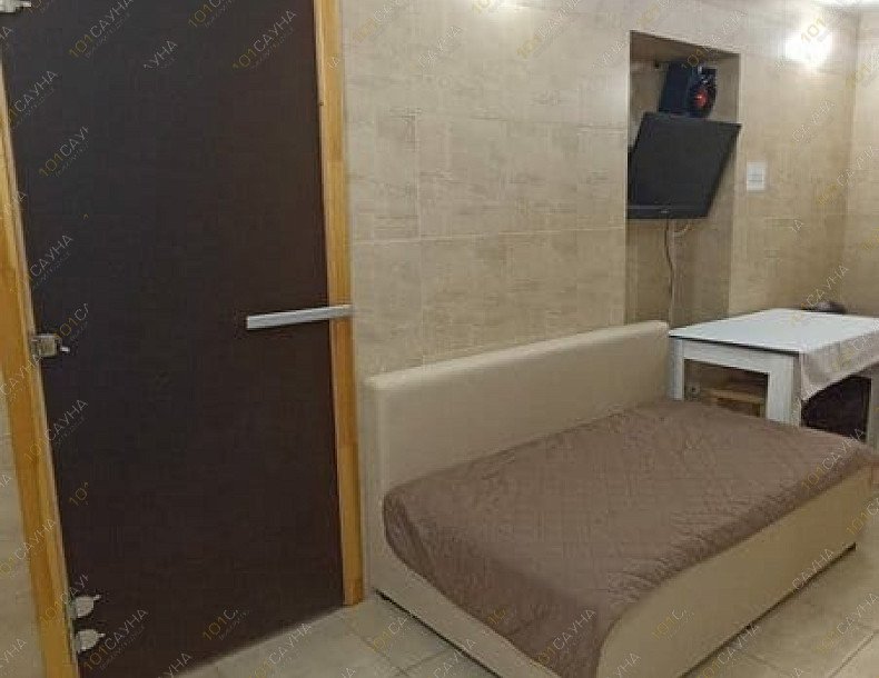 Сауна Золотая рыбка, в Уфе, Демская, 1 | 15 | 1001sauna.com