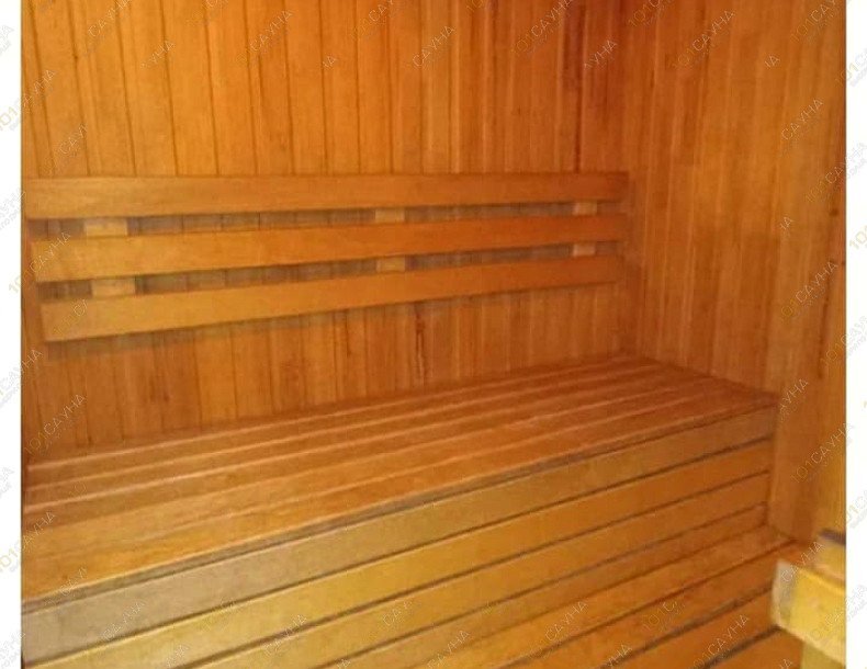 Сауна Золотая рыбка, в Уфе, Демская, 1 | 16 | 1001sauna.com