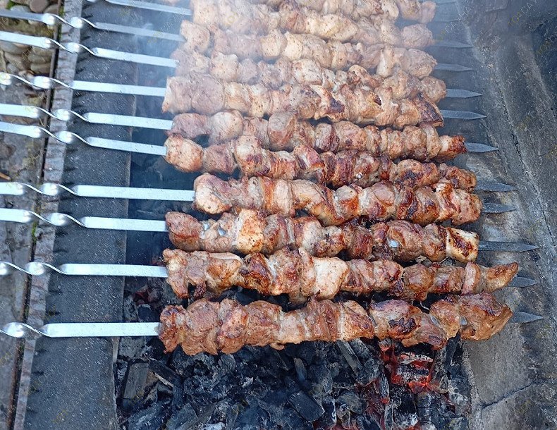 Сауна Золотая рыбка, в Уфе, Демская, 1 | 17 | 1001sauna.com