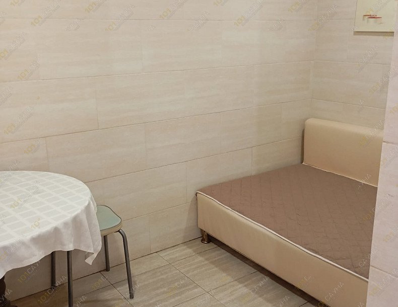 Сауна Золотая рыбка, в Уфе, Демская, 1 | 18 | 1001sauna.com