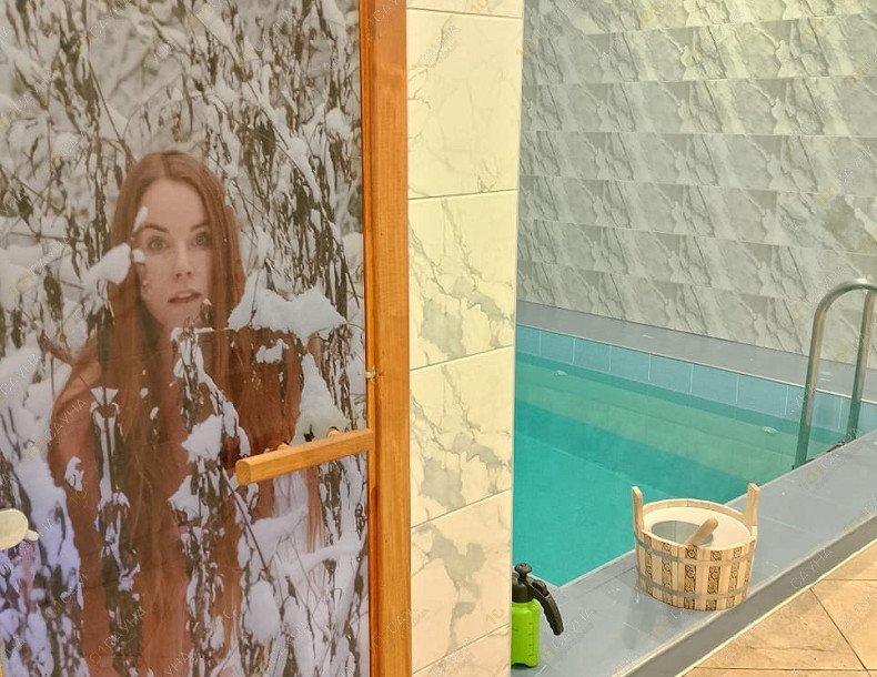 Сауна Лагуна VIP, в Саратове, Ипподромная, 12 Б | Номер "Зал 1": 3 | 1001sauna.com