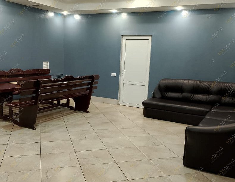 Сауна Лагуна VIP, в Саратове, Ипподромная, 12 Б | Номер "Зал 1": 4 | 1001sauna.com