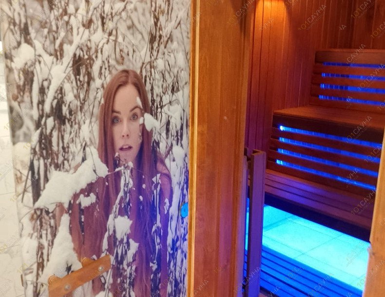 Сауна Лагуна VIP, в Саратове, Ипподромная, 12 Б | Номер "Зал 1": 5 | 1001sauna.com