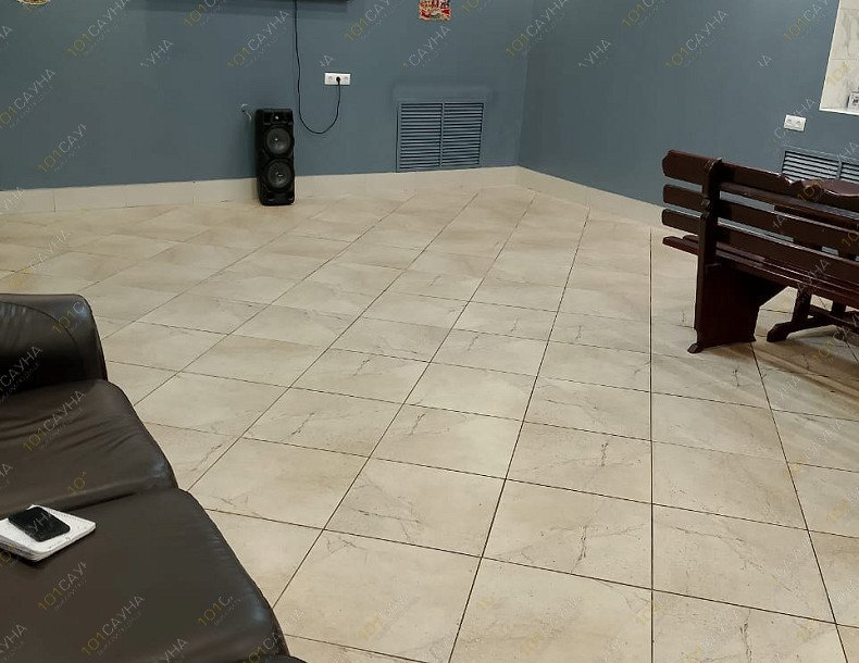 Сауна Лагуна VIP, в Саратове, Ипподромная, 12 Б | Номер "Зал 1": 6 | 1001sauna.com