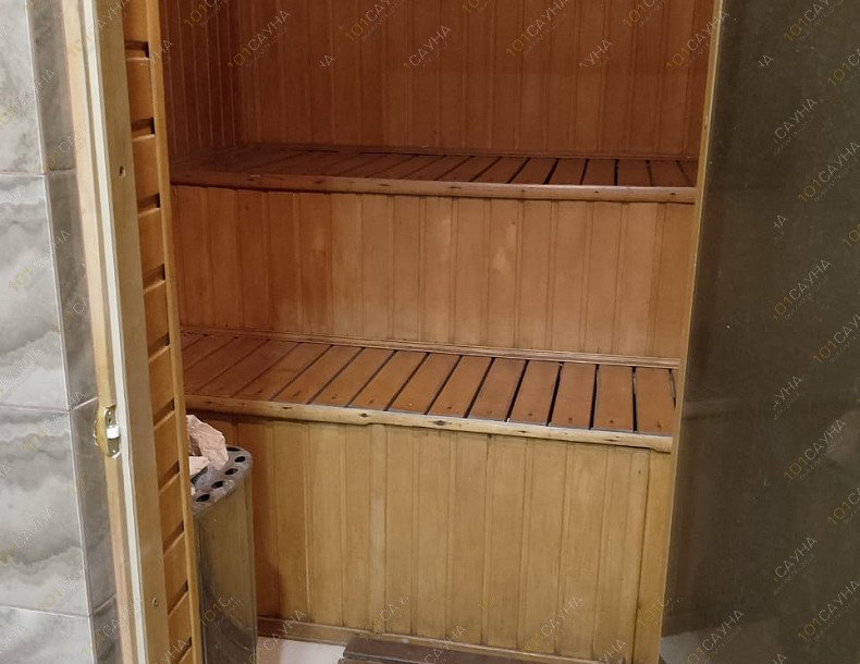 Сауна Лагуна VIP, в Саратове, Ипподромная, 12 Б | Номер "Зал 2": 1 | 1001sauna.com